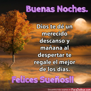 Mensaje de Buenas Noches: Deseos y Reflexiones Inspiradoras