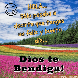 Tarjetas de Buenos Días: Un Mensaje de Felicidad