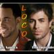 Loco - Enrique Iglesias Feat Romeo Santos (con Letra)